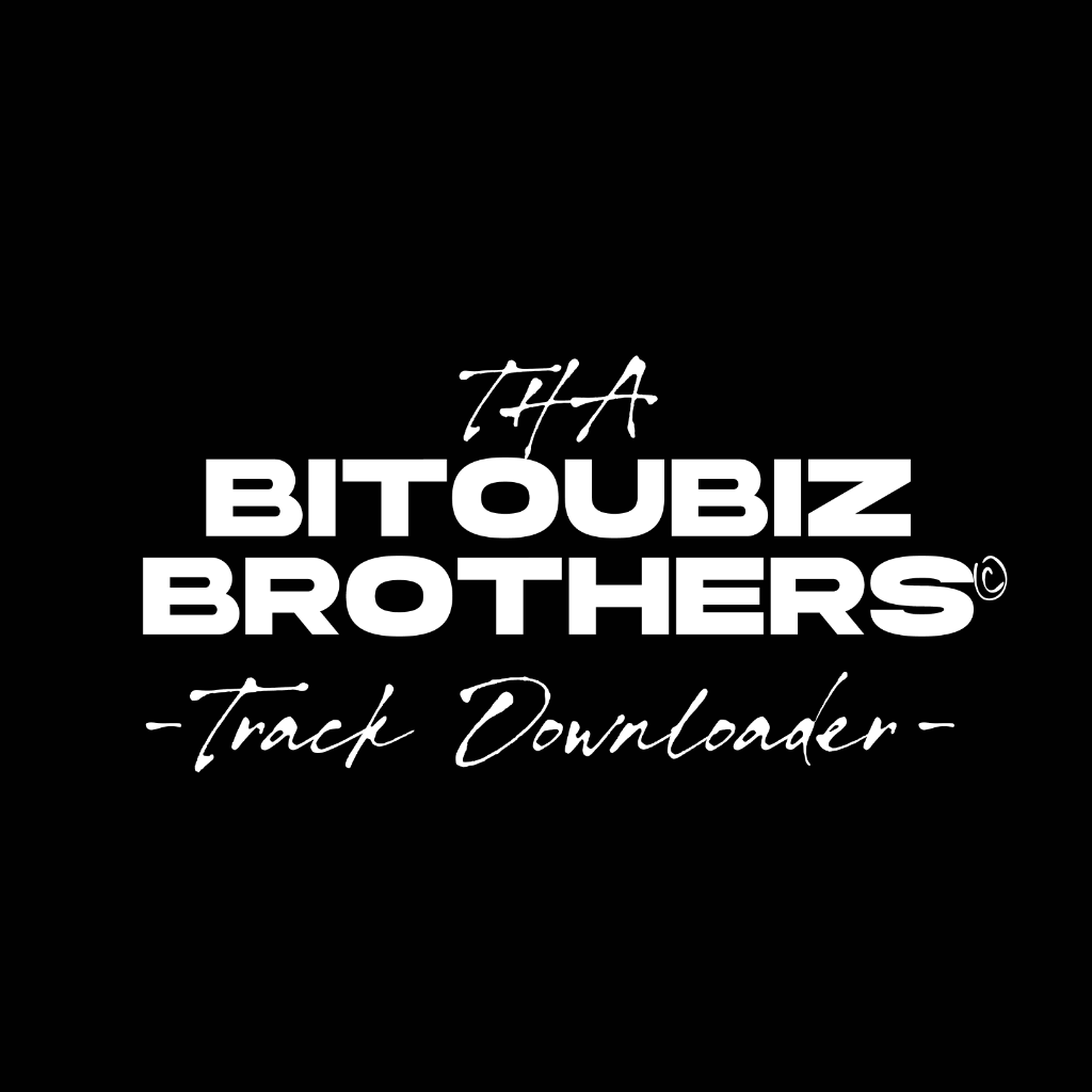 Bitoubiz Logo